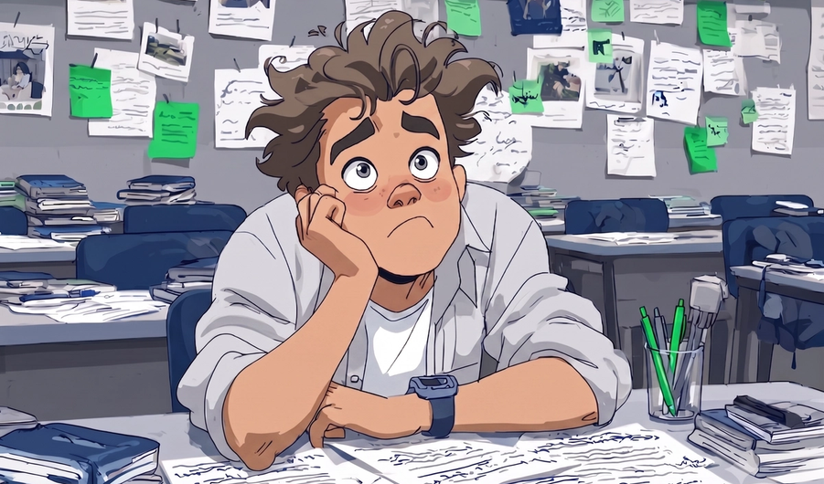 They submitted the homework. But do they understand it?