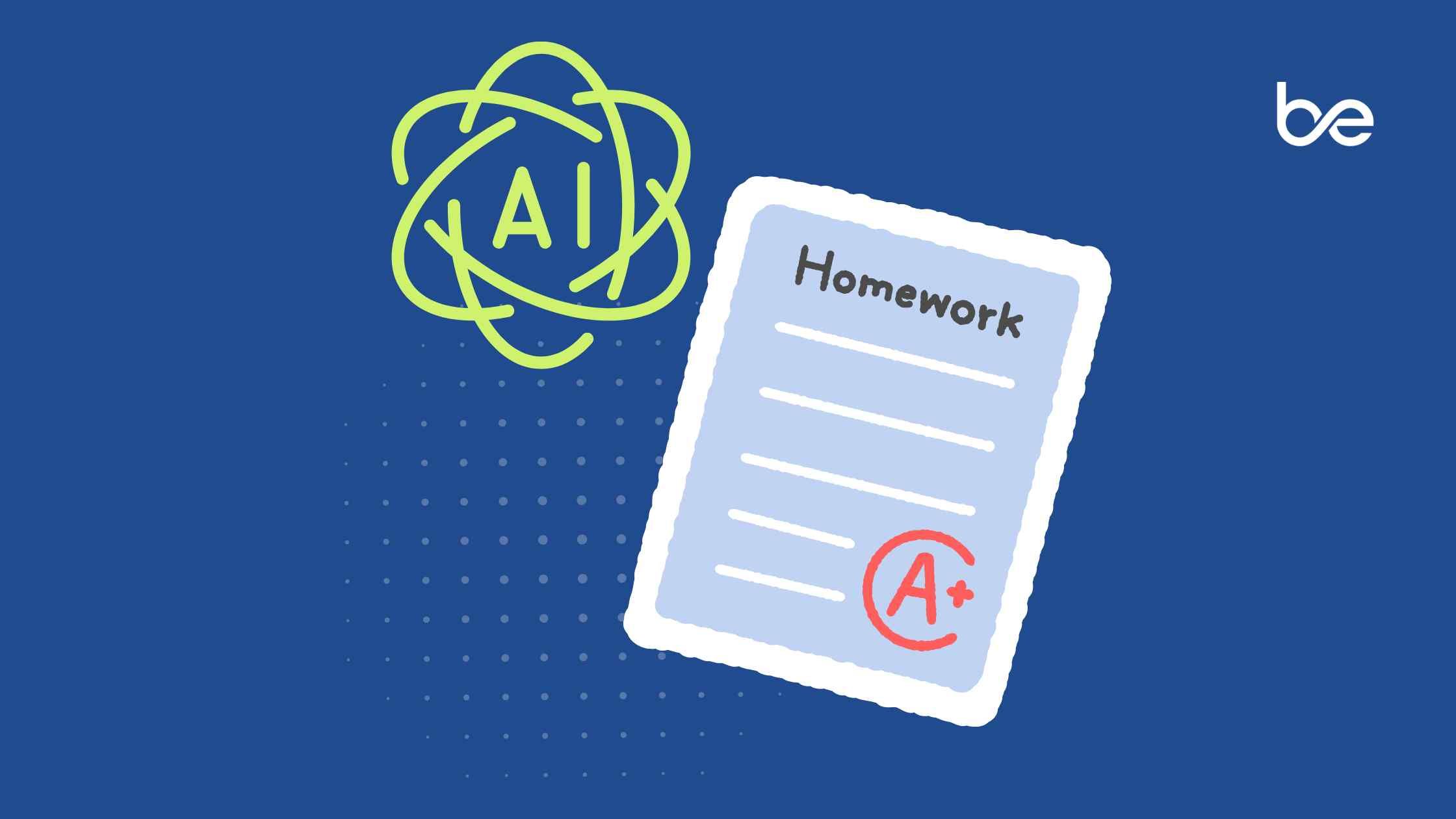 homework in the AI era