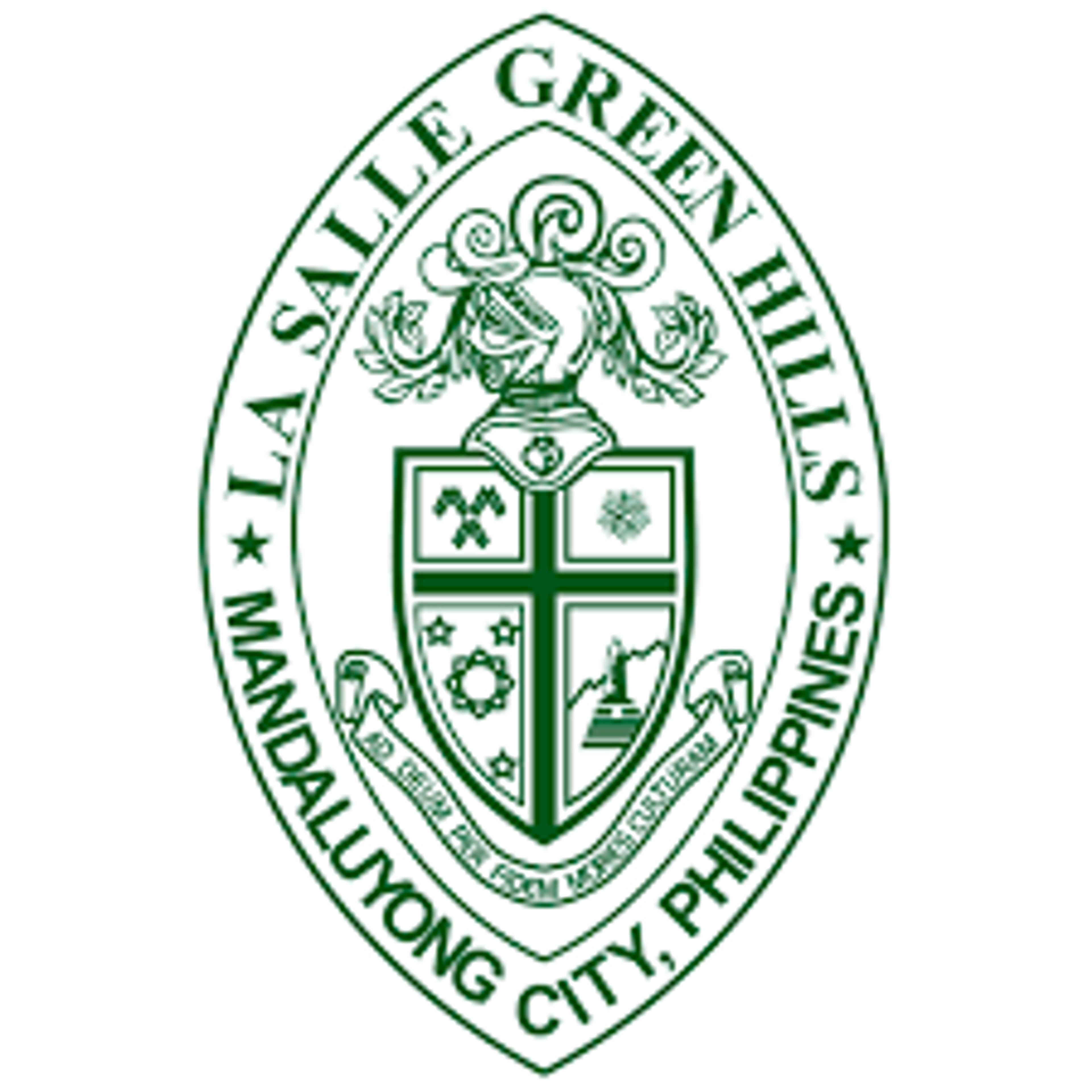 La Salle Green Hills