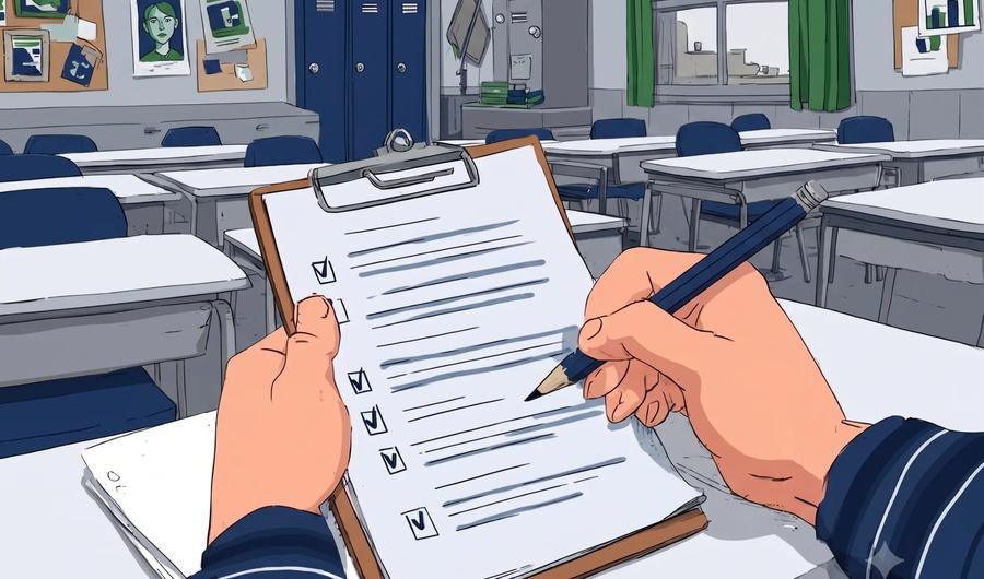 Check students' understanding in minutes
