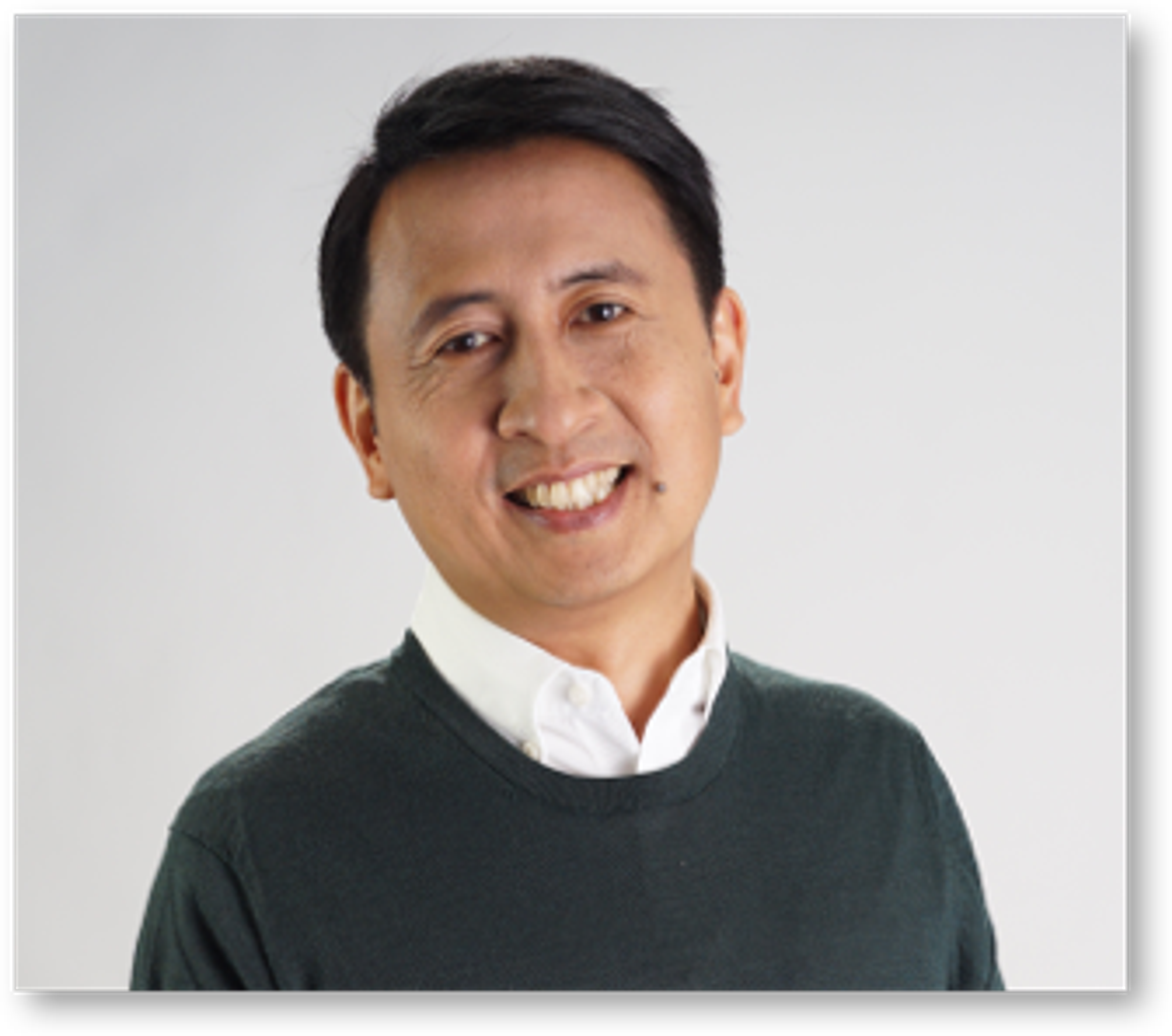 Bro. Bo Sanchez