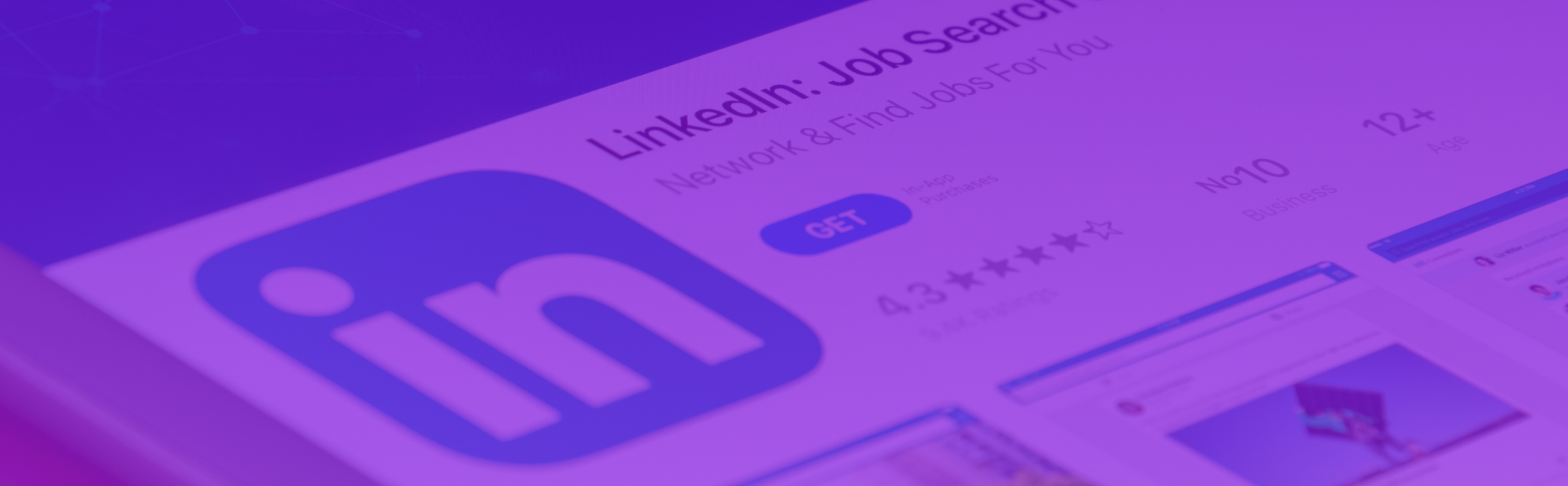How to create a LinkedIn profile that stands out