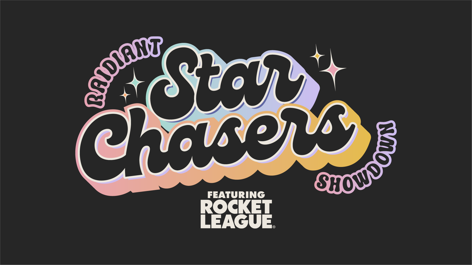 Raidiant Announces "Star Chasers Showdown", a $30k Rocket League Tournament