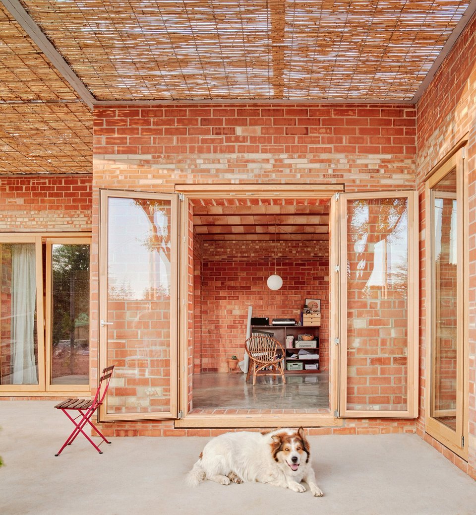 Alventosa-Morell arquitectes