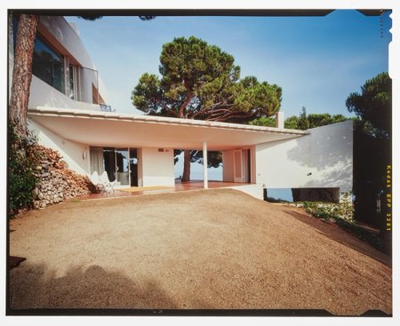 Casa Ugalde