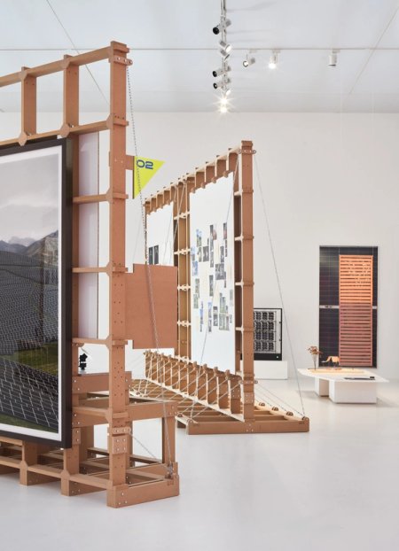 TAKK Architecture