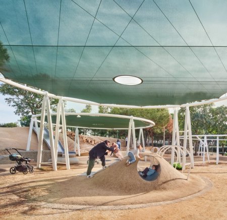 FLEXO Arquitectura