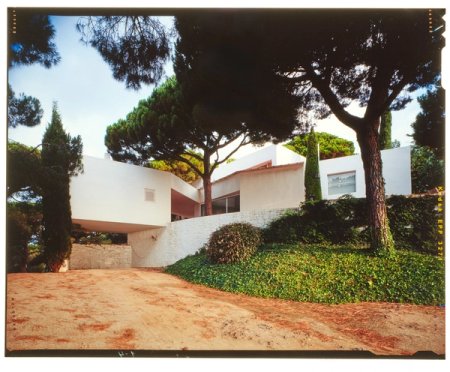 Casa Ugalde