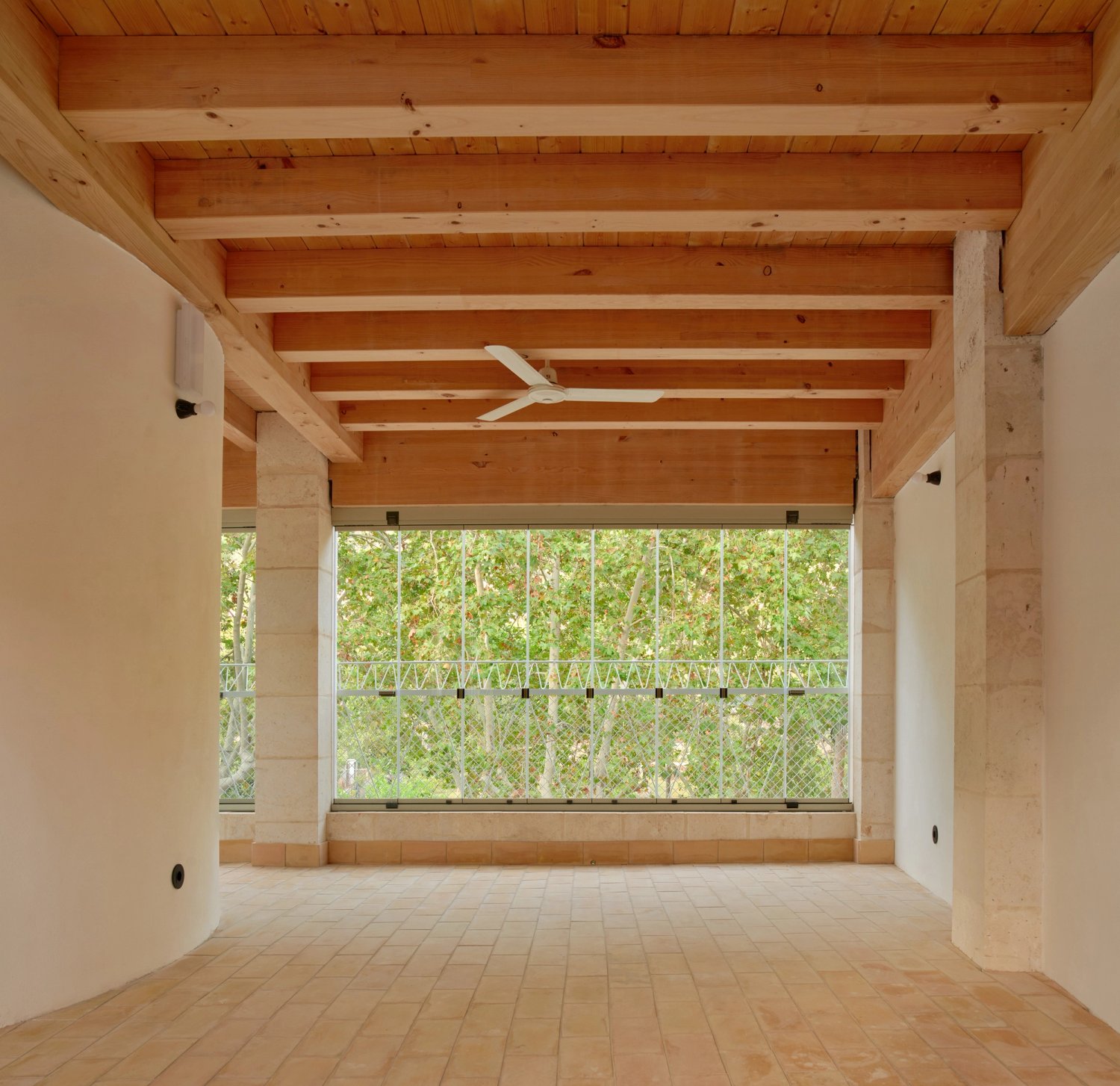 Emiliano López Mónica Rivera Arquitectos