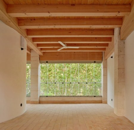 Emiliano López Mónica Rivera Arquitectos