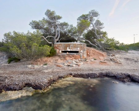 Bunker
