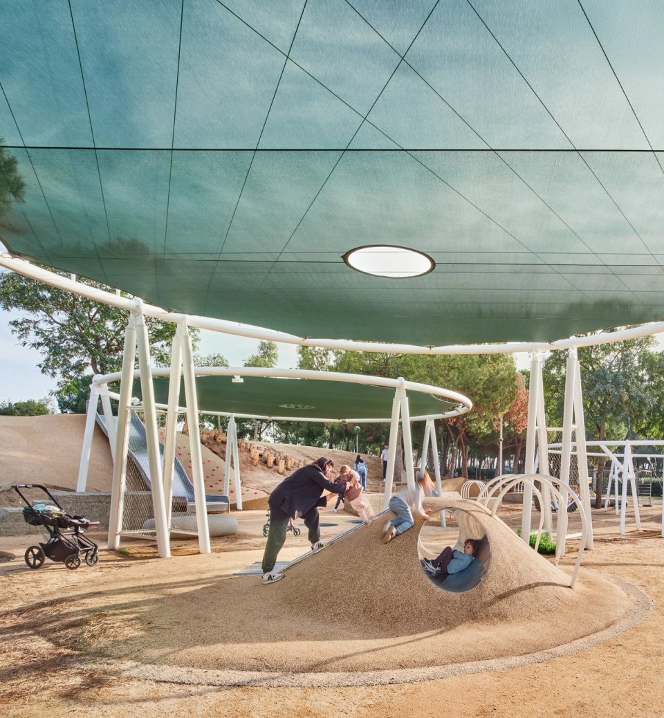 FLEXO Arquitectura