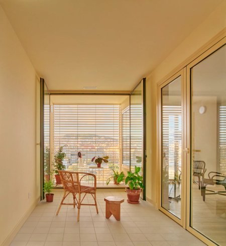 VIVAS arquitectos+Pau Vidal estudio