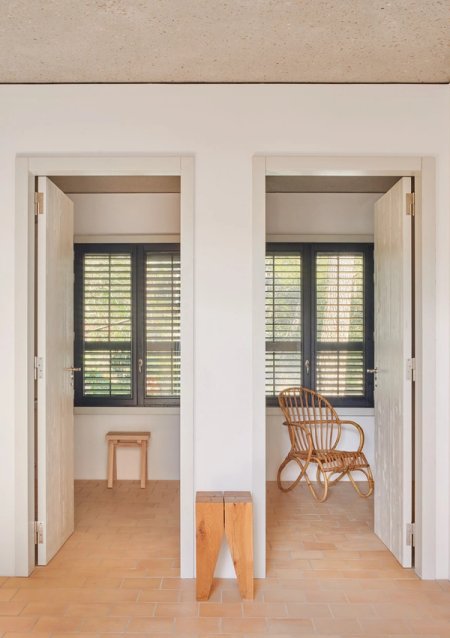 Emiliano López Mónica Rivera Arquitectos