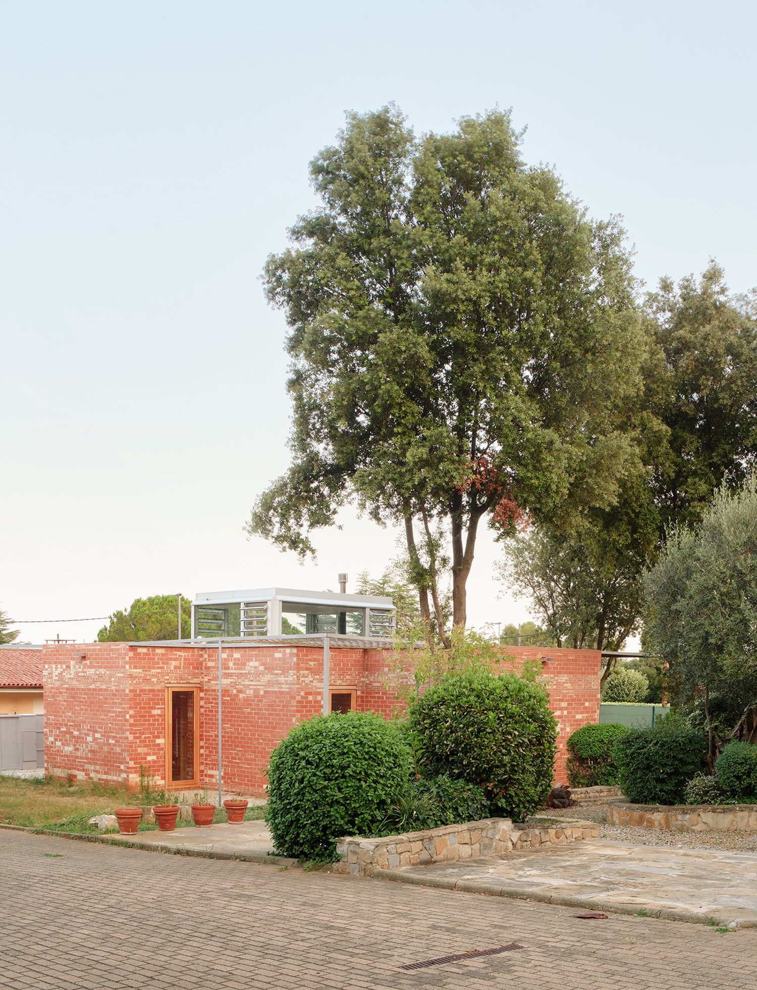 Alventosa-Morell arquitectes