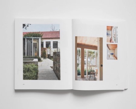 Emiliano López Mónica Rivera Arquitectos