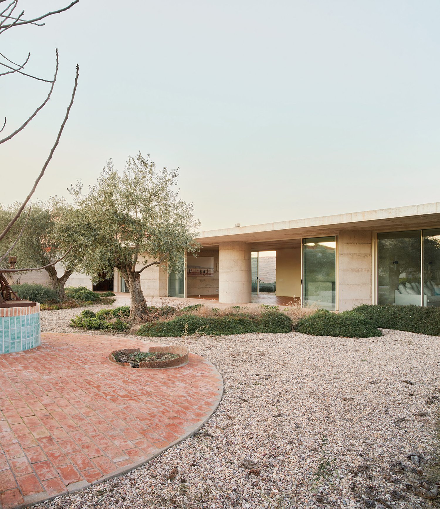 Jorge Vidal Studio