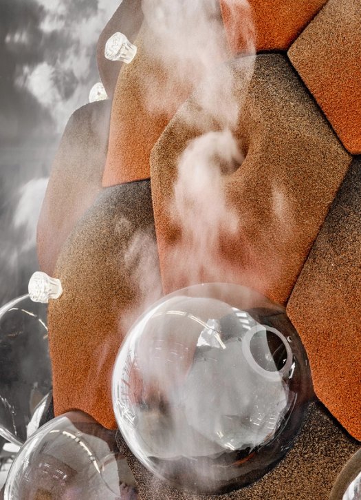 Andrés Jaque / OFFPOLINN