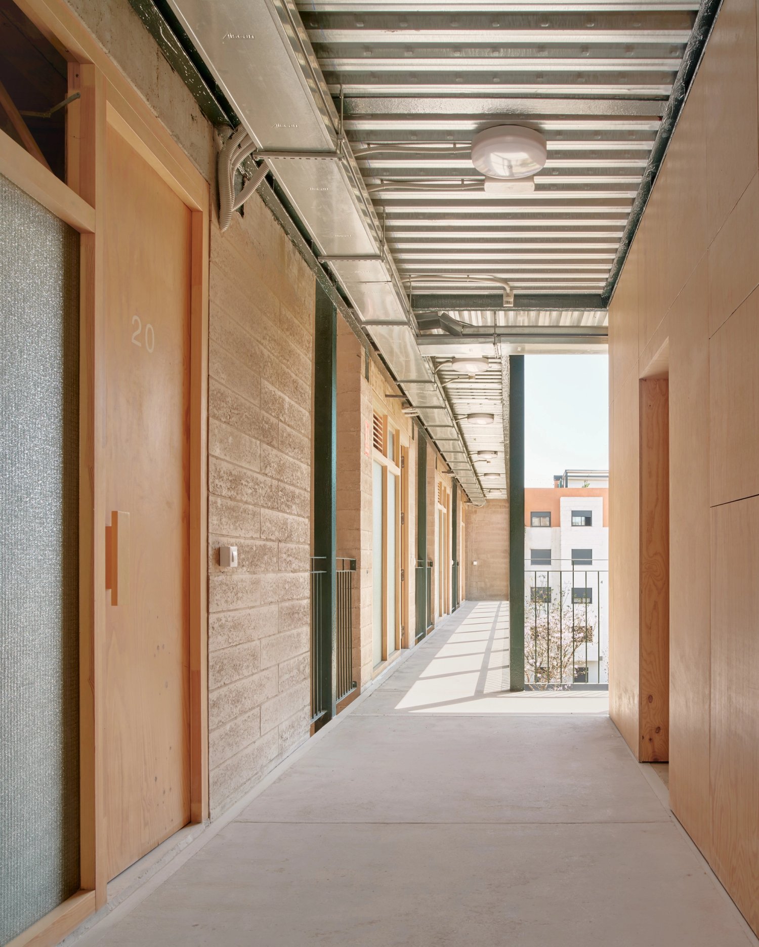 VIVAS Arquitectos