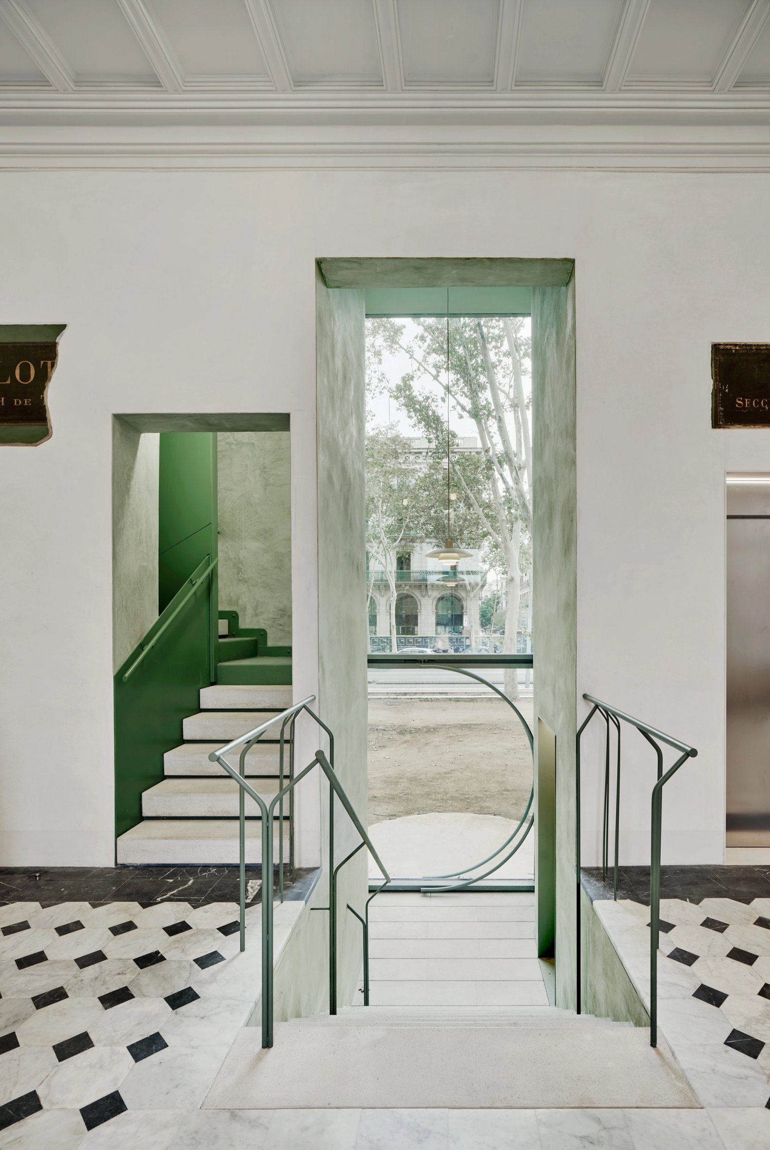 Oriol valls + Izaskun Barredo + Ramon Valls