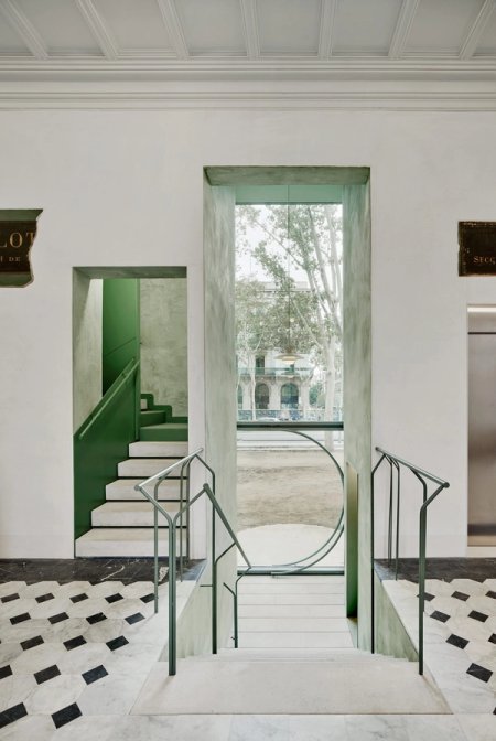 Oriol valls + Izaskun Barredo + Ramon Valls