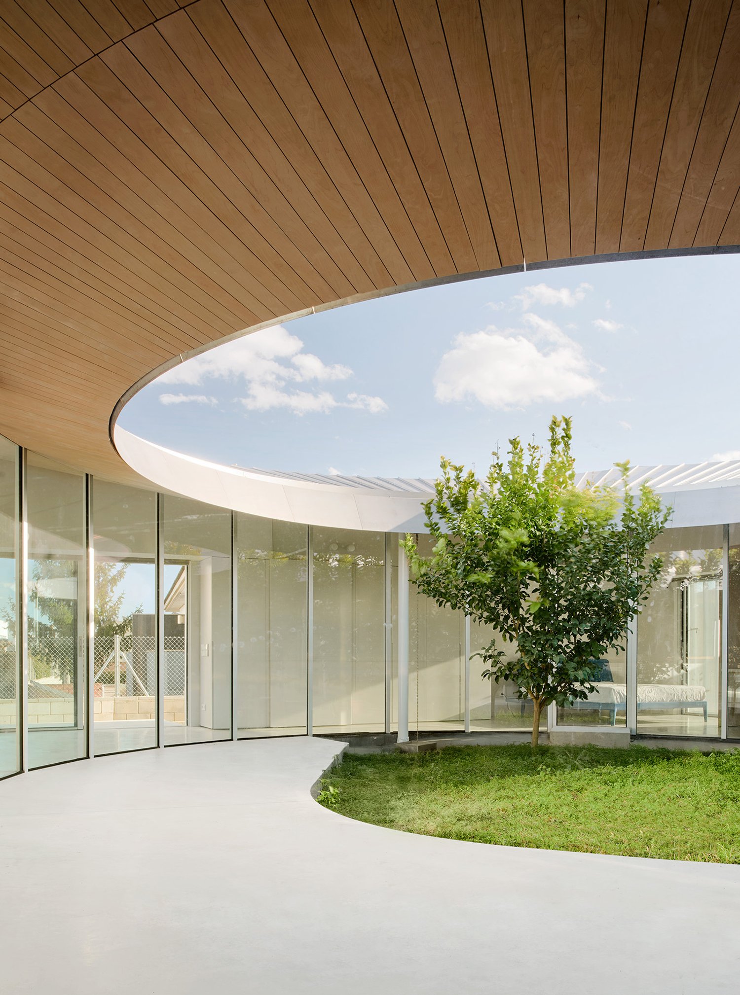 Arquitecturia