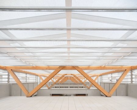 Perís + Toral Arquitectes