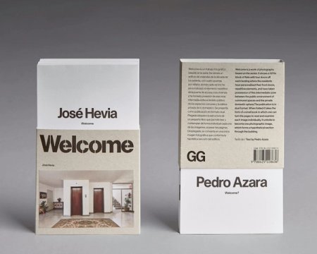 José Hevia + Pedro Azara