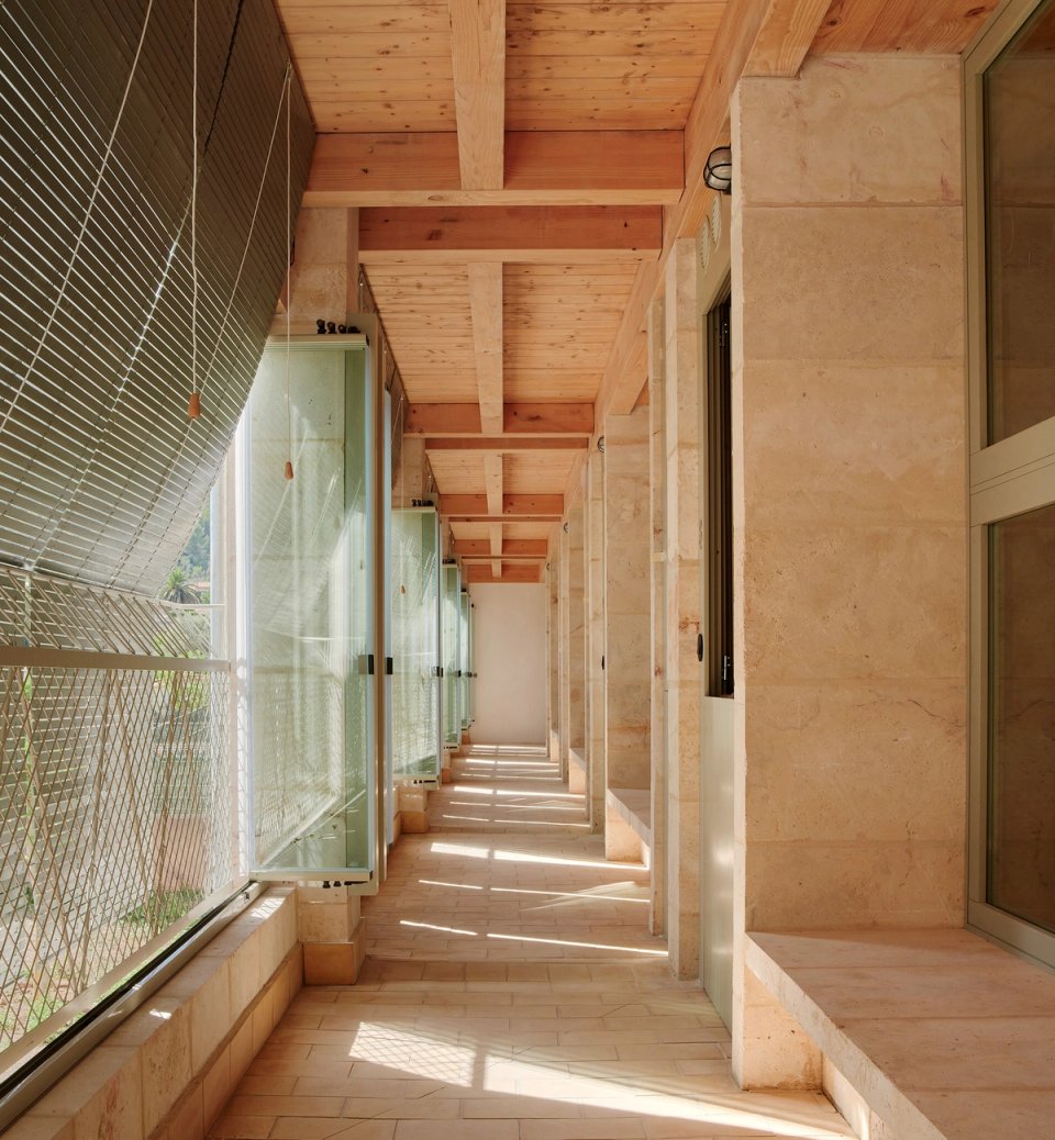 Emiliano López Mónica Rivera Arquitectos