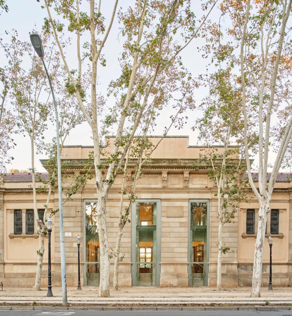 Oriol valls + Izaskun Barredo + Ramon Valls