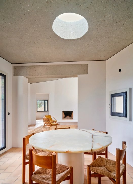 Emiliano López Mónica Rivera Arquitectos