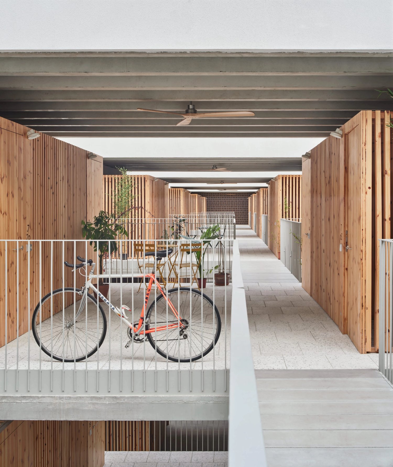 Perís + Toral Arquitectes