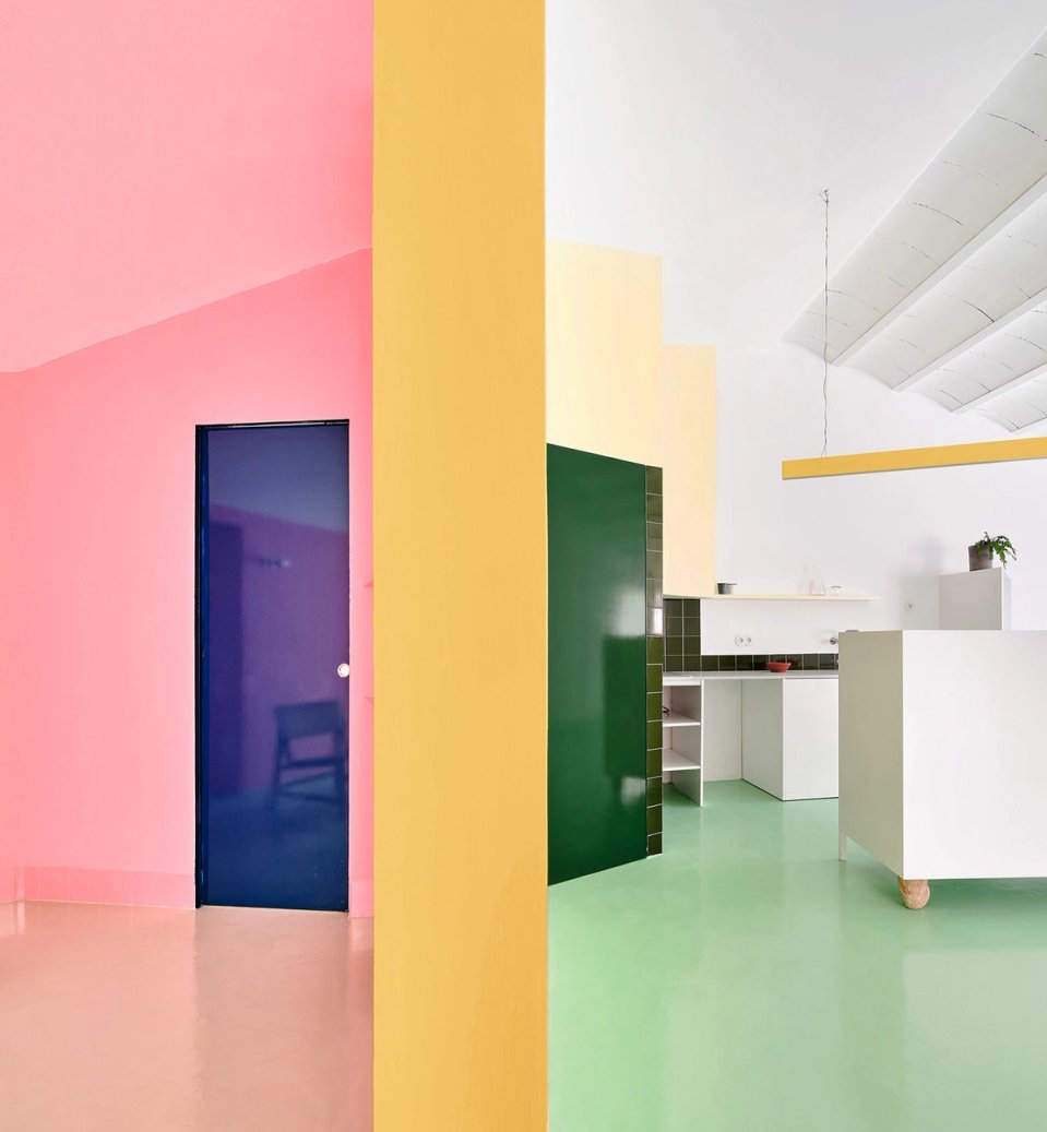 H3O architects