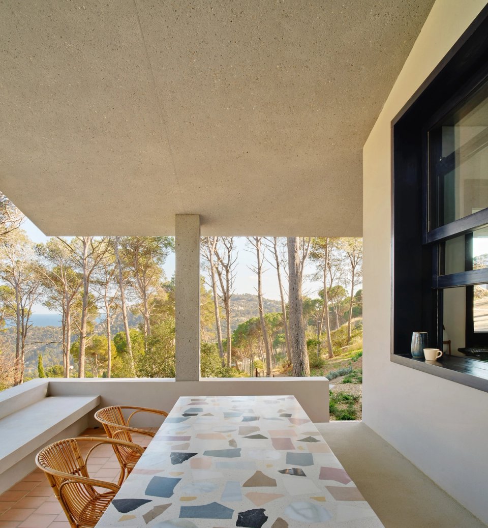 Emiliano López Mónica Rivera Arquitectos