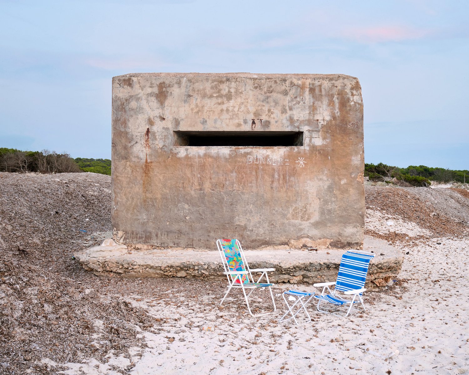 Bunker