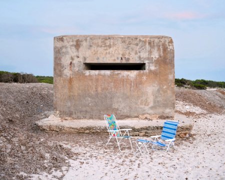 Bunker