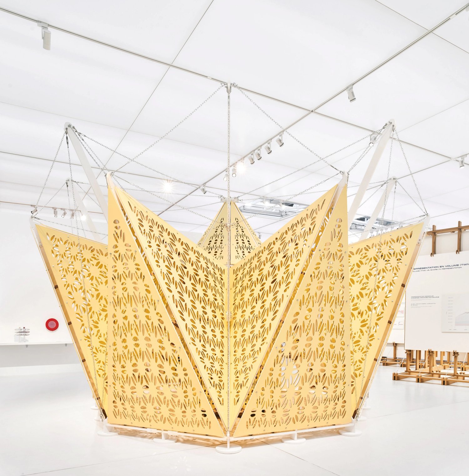 TAKK Architecture
