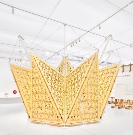 TAKK Architecture