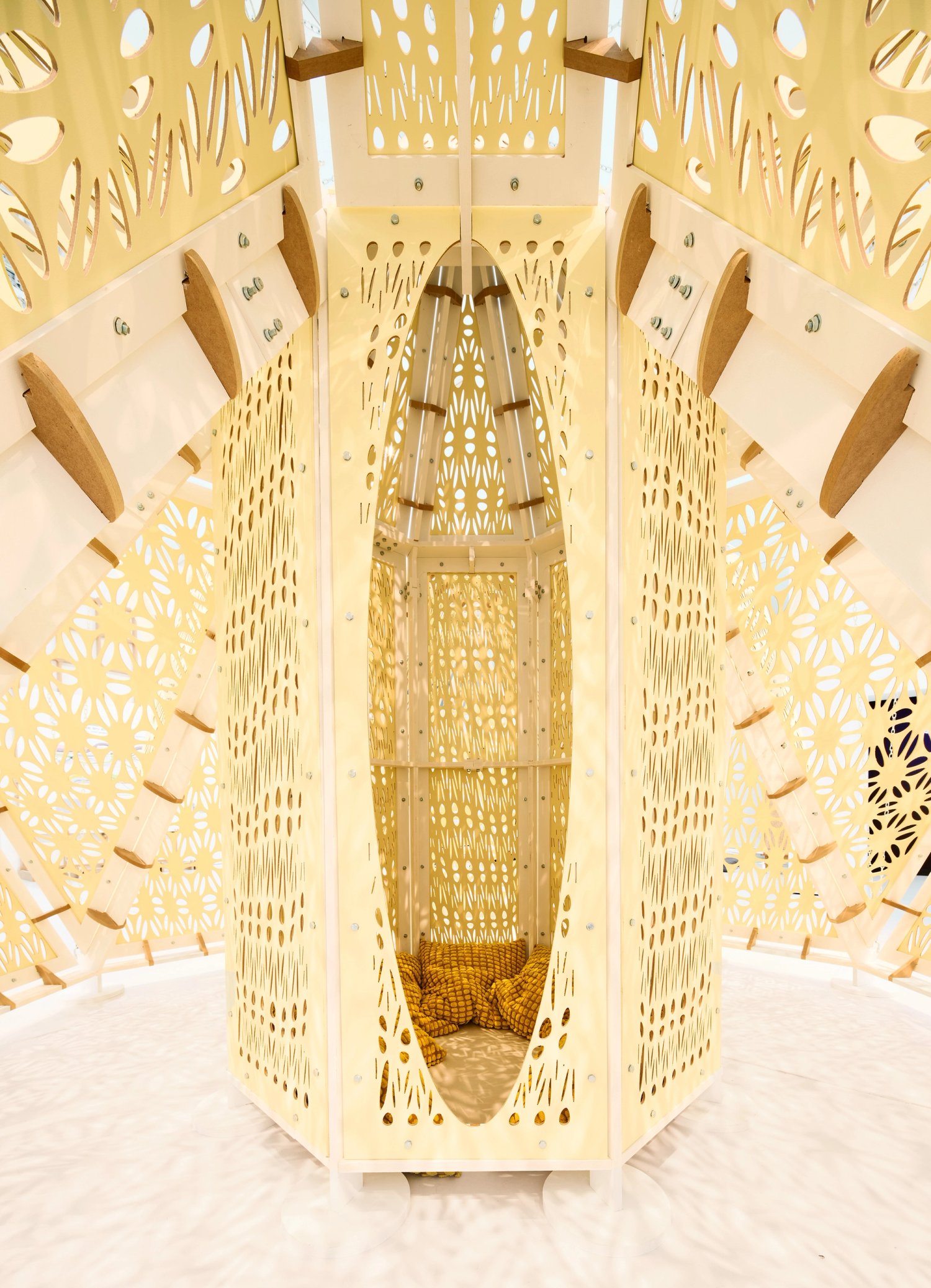 TAKK Architecture