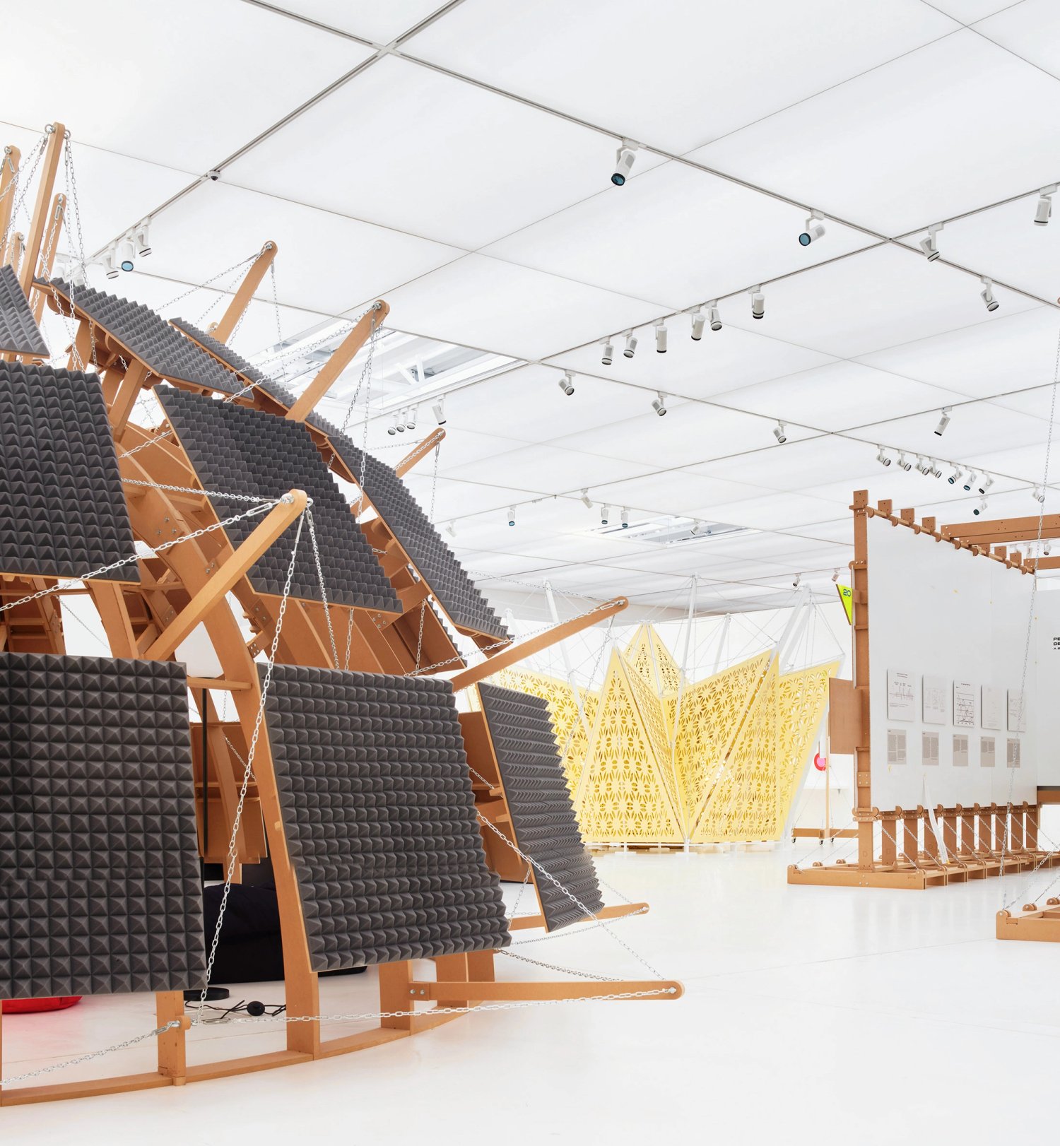 TAKK Architecture