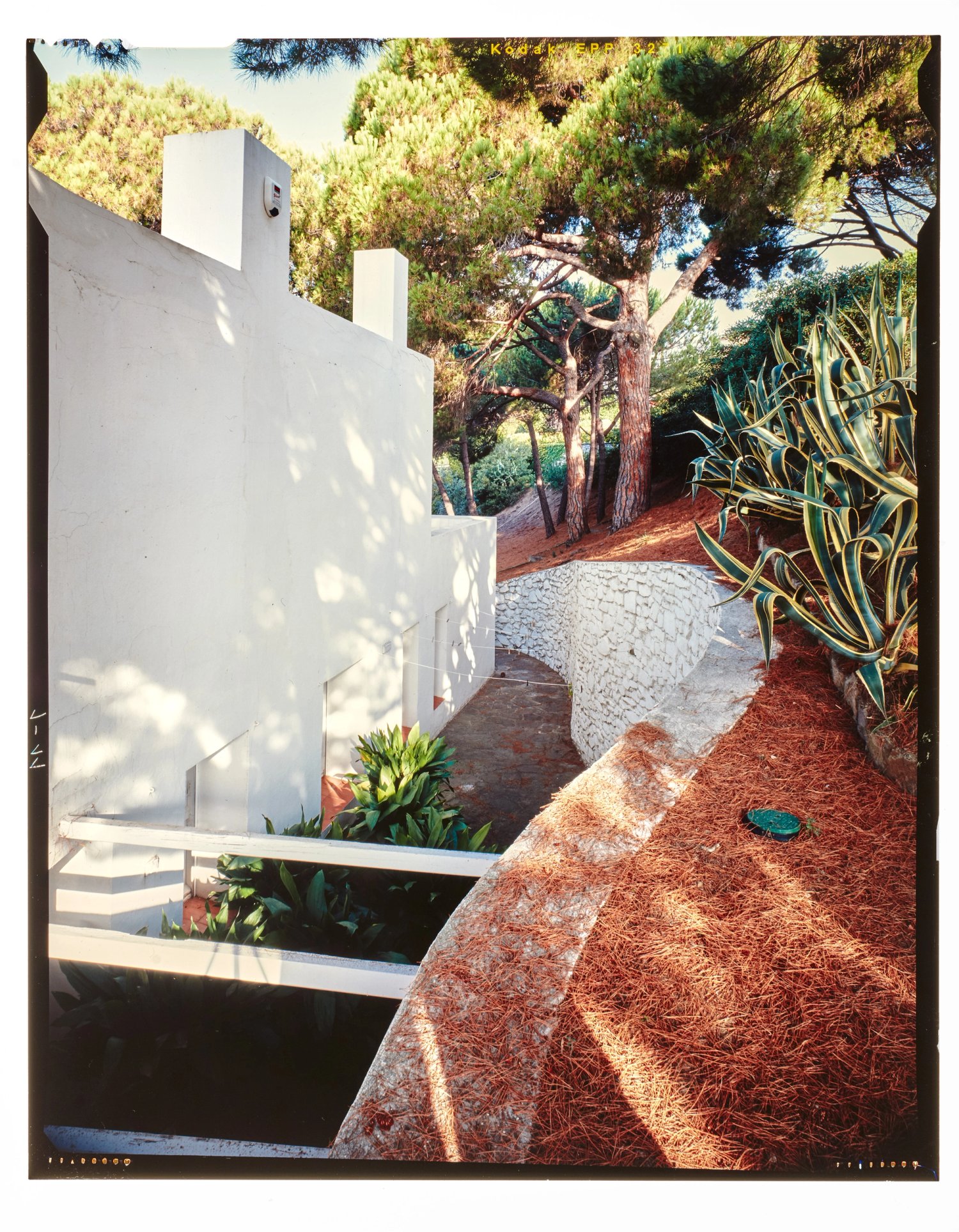 Casa Ugalde