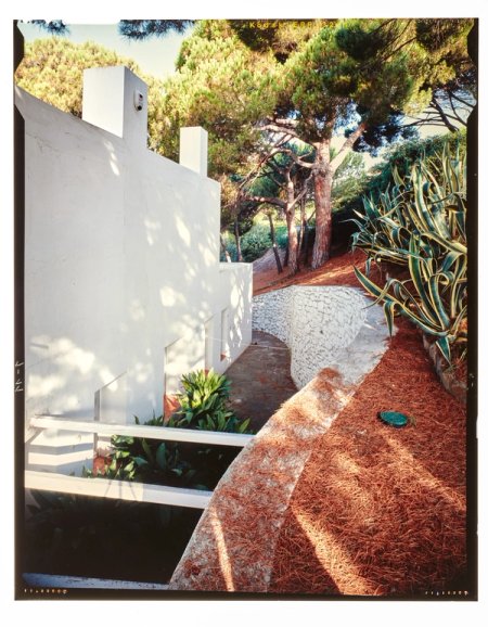 Casa Ugalde