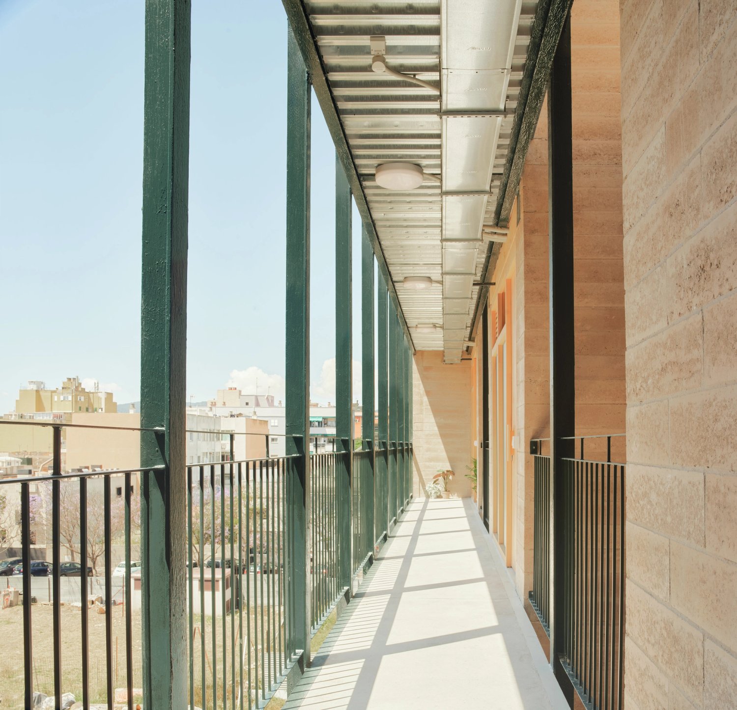 VIVAS Arquitectos