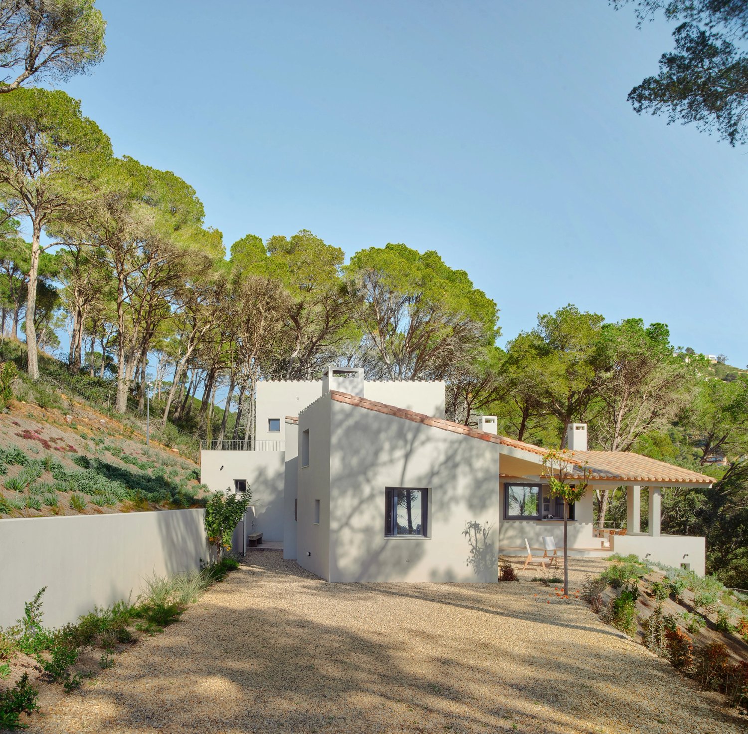 Emiliano López Mónica Rivera Arquitectos
