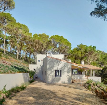 Emiliano López Mónica Rivera Arquitectos