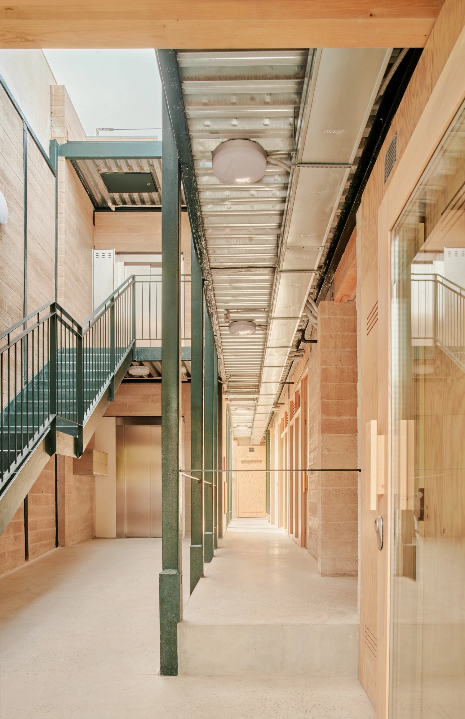 VIVAS Arquitectos