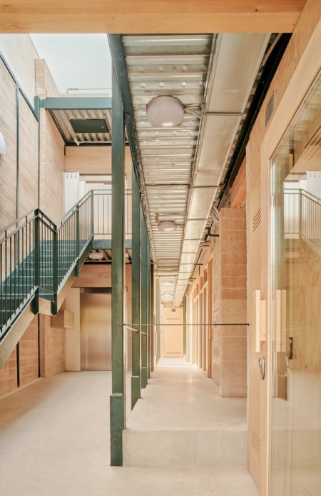 VIVAS Arquitectos