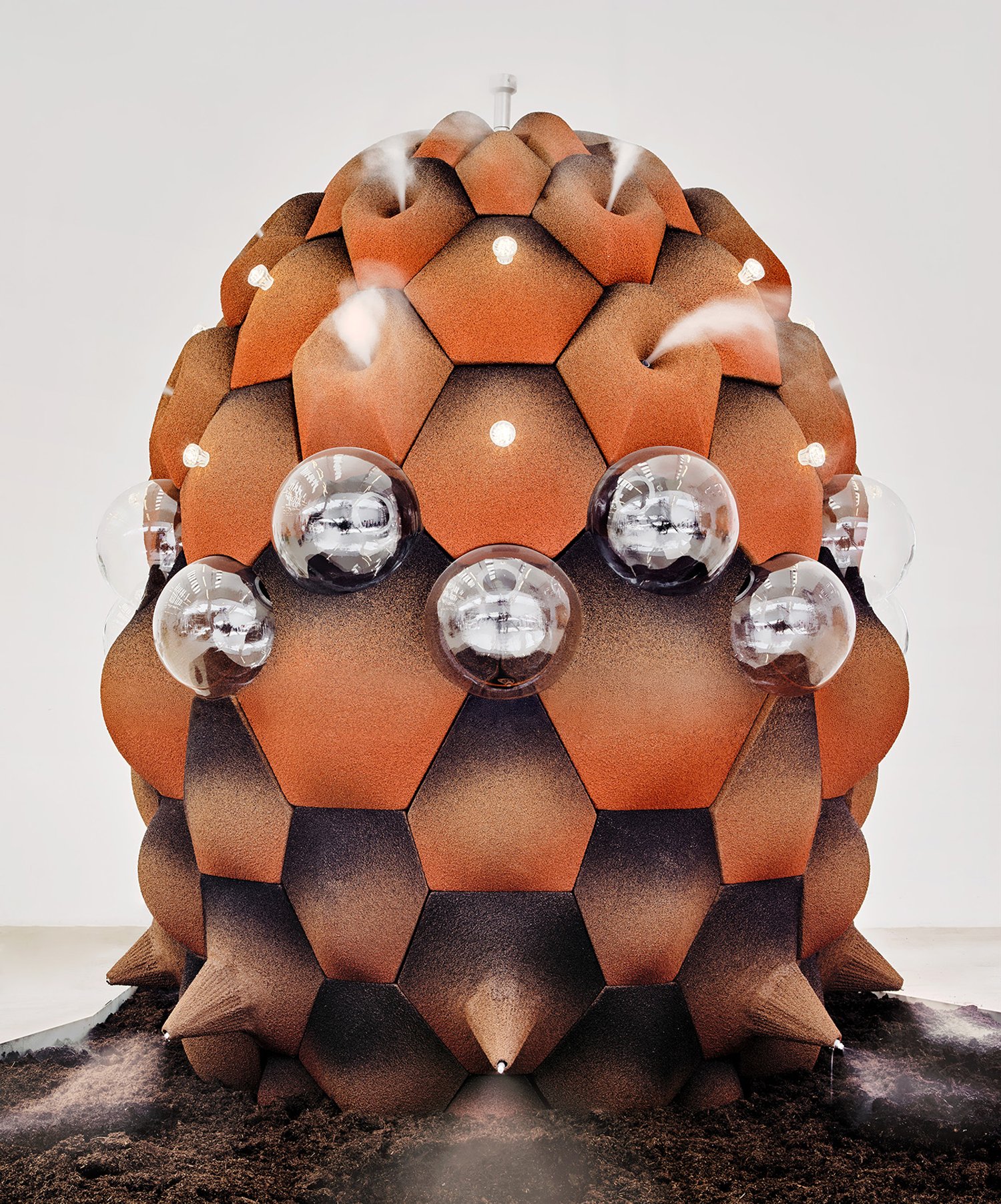 Andrés Jaque / OFFPOLINN