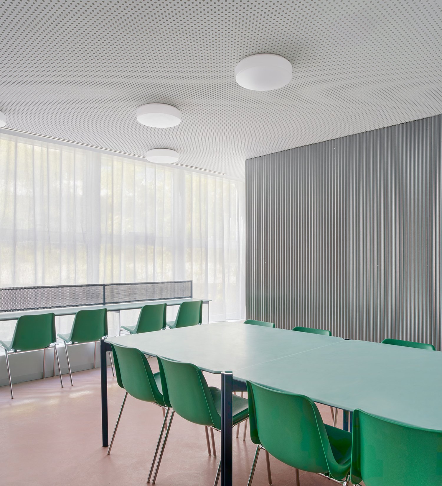 FLEXO Arquitectura