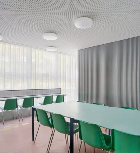 FLEXO Arquitectura